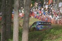 #5 Petter Solberg (WR-SUBARU) [8/8]