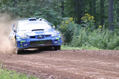 #14 新井敏弘 (WR-SUBARU) [3/9]