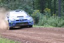 #14 新井敏弘 (WR-SUBARU) [3/9]