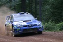 #14 新井敏弘 (WR-SUBARU) [4/9]
