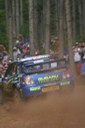 #14 新井敏弘 (WR-SUBARU) [6/9]