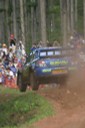 #14 新井敏弘 (WR-SUBARU) [7/9]