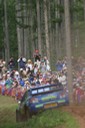 #14 新井敏弘 (WR-SUBARU) [8/9]