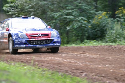 #2 Dani Sordo (WR-Citroen) [1/6]