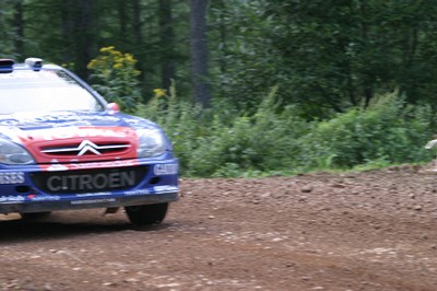#2 Dani Sordo (WR-Citroen) [2/6]