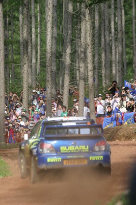 #6 Chirs Atkinson (WR-SUBARU) [3/7]