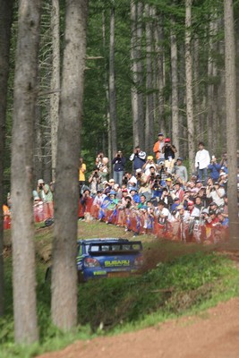 #6 Chirs Atkinson (WR-SUBARU) [7/7]
