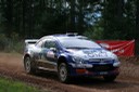 #7 Manfred Stohl (WR-PEUGEOT) [2/6]