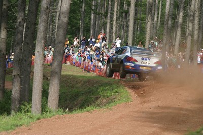 #7 Manfred Stohl (WR-PEUGEOT) [5/6]