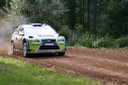 #4 Mikko Hirvonen (WR-Ford) [2/6]