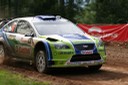 #4 Mikko Hirvonen (WR-Ford) [3/6]