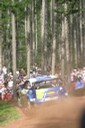 #4 Mikko Hirvonen (WR-Ford) [4/6]