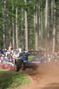 #4 Mikko Hirvonen (WR-Ford) [5/6]