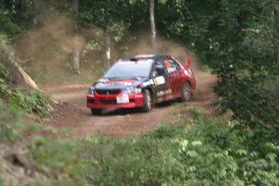 #33 奴田原文雄 (GroupN-PCWRC) [2/3]