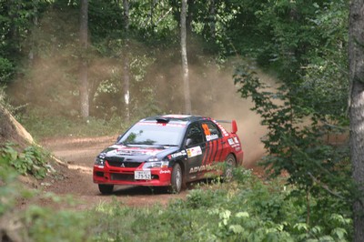 #33 奴田原文雄 (GroupN-PCWRC) [3/3]