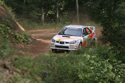 #38 Leszek Kuzaj (GroupN-PCWRC)