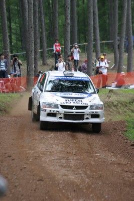 #40 Stefano Marrini (GroupN-PCWRC) [1/2]