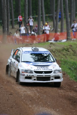 #40 Stefano Marrini (GroupN-PCWRC) [2/2]