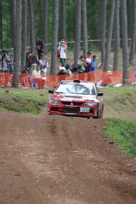 #36 Mirco Baldacci (GroupN-PCWRC) [1/4]