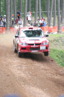 #36 Mirco Baldacci (GroupN-PCWRC) [3/4]