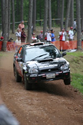 #62 柳澤宏至 (GroupN-国内(APRC)) [2/3]