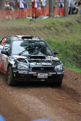 #62 柳澤宏至 (GroupN-国内(APRC)) [3/3]