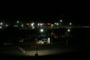 帯広SuperSS会場 (ちょい遠目)