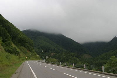 R273 至三国峠