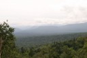 三国峠からの眺め その1