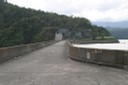 糠平ダム
