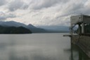 糠平湖