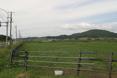 道の駅みついし