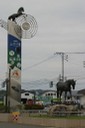 道の駅サラブレッドロード新冠