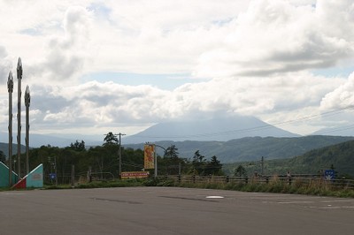 道の駅望羊中山