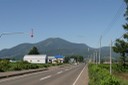 再び道道478へ