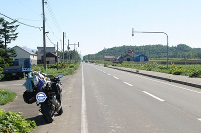 また同じ…
