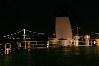 白鳥大橋