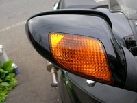 完成~(ブレーキ側)