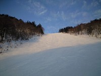 本日からここがｺｯｿﾘ練習場ｗ