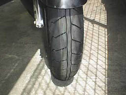 MACADAM100X投入(Front)