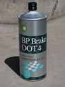 BPブレーキフルード(4DOT 1L)